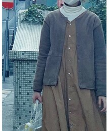 MUJI Labo | ジャケット/アウター