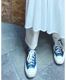 MUJI Labo | パンツ