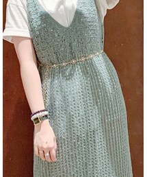 GU | ワンピース/ドレス