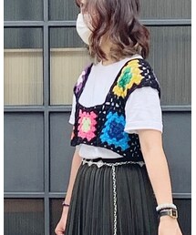 BEAMS BOY | トップス