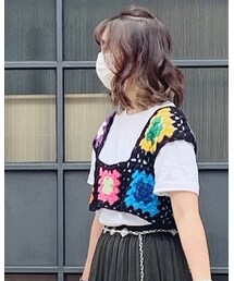 no brand | Tシャツ/カットソー