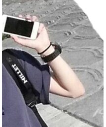 G-SHOCK | アナログ腕時計