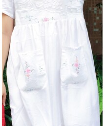 manihandmade | ワンピース