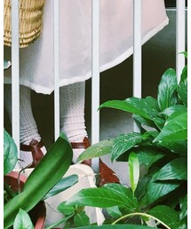 Handmade | サンダル