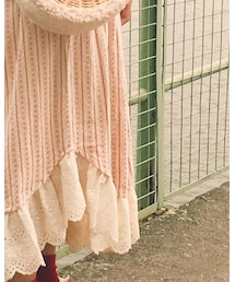 mani handmade | ワンピース
