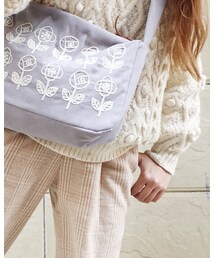 manihandmade | ショルダーバッグ