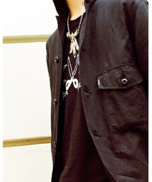 STUDIO SEVEN | トップス