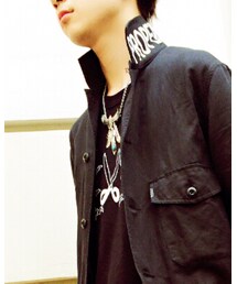 SAAD | ネックレス