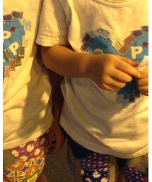 CHIP TRIP | トップス