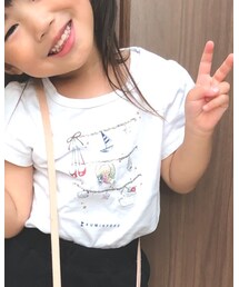 組曲 | Tシャツ/カットソー