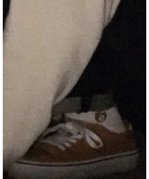 VANS | スニーカー