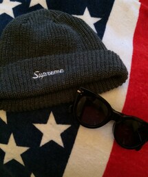 Supreme  | ニット帽(ニットキャップ/ビーニー)