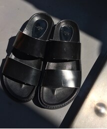 ZARA | サンダル

(サンダル)