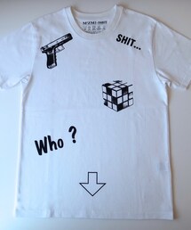 M'z mansion | T-sharit(Tシャツ/カットソー)