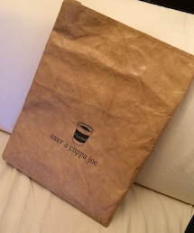 ペーパーバック | クラッチバッグ