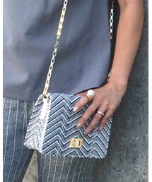 THE DAYZ TOKYO | ショルダーバッグ