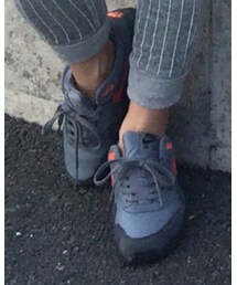 NIKE | スニーカー