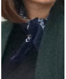 no brand | バンダナ/スカーフ