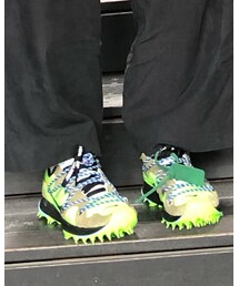 off white | スニーカー