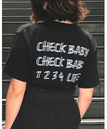 M'zmansion | Tシャツ/カットソー