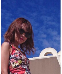 PRADA | サングラス
