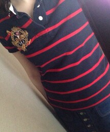 POLO RALPH LAUREN | ポロシャツ(シャツ/ブラウス)