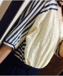 カットソー(Tシャツ/カットソー)