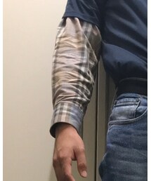 BURBERRY | シャツ/ブラウス