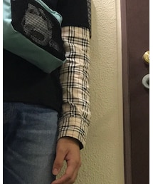 BURBERRY | シャツ/ブラウス