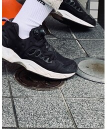 Reebok | スニーカー