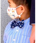 H&M(エイチ・アンド・エム)の「フォーマルスーツ/小物(蝶ネクタイ)」