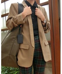 ZARA | テーラードジャケット
