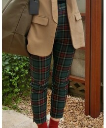 ZARA | パンツ