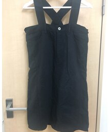 JUNYA WATANABE COMME des GARCONS | ジャンパースカート