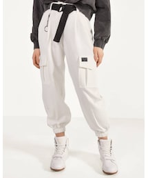 Bershka | カーゴパンツ