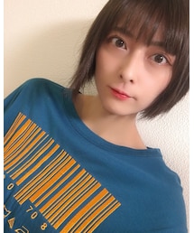最近のメイク | その他