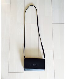 VANS | 雑誌miniの付録です。(財布/小物)