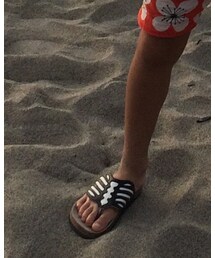 BOOFOOWOO | サンダル