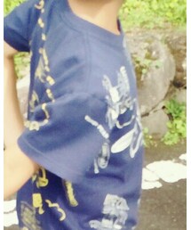 BOOFOOWOO | Tシャツ/カットソー