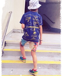 バックショット | その他