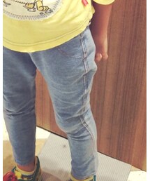 BOOFOOWOO | デニムパンツ