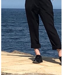 Corban | その他パンツ