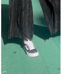VANS | シューズ