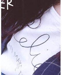 LOWRYS FARM | Tシャツ/カットソー