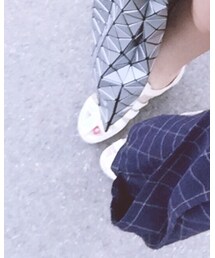 tout a coup | サンダル