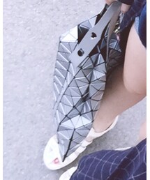 ISSEY MIYAKE | ハンドバッグ