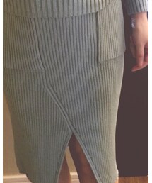 MOUSSY | スカート