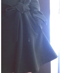 SLY | ダッフルコート