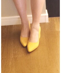 LAGUNAMOON | パンプス