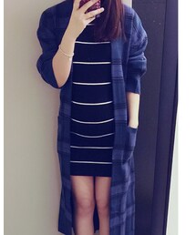 DEICY | カーディガン/ボレロ